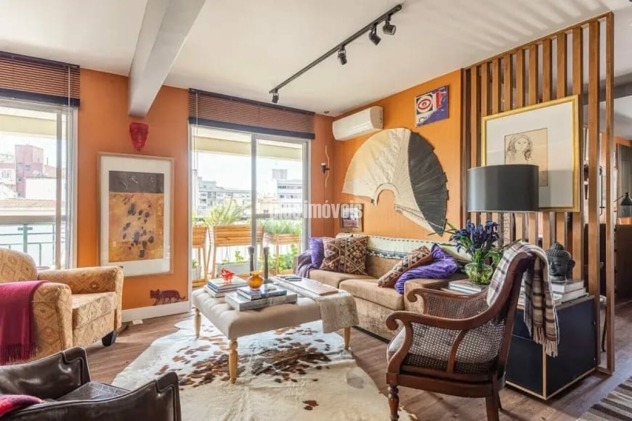 Apartamento, 3 quartos, 112 m² - Foto 1