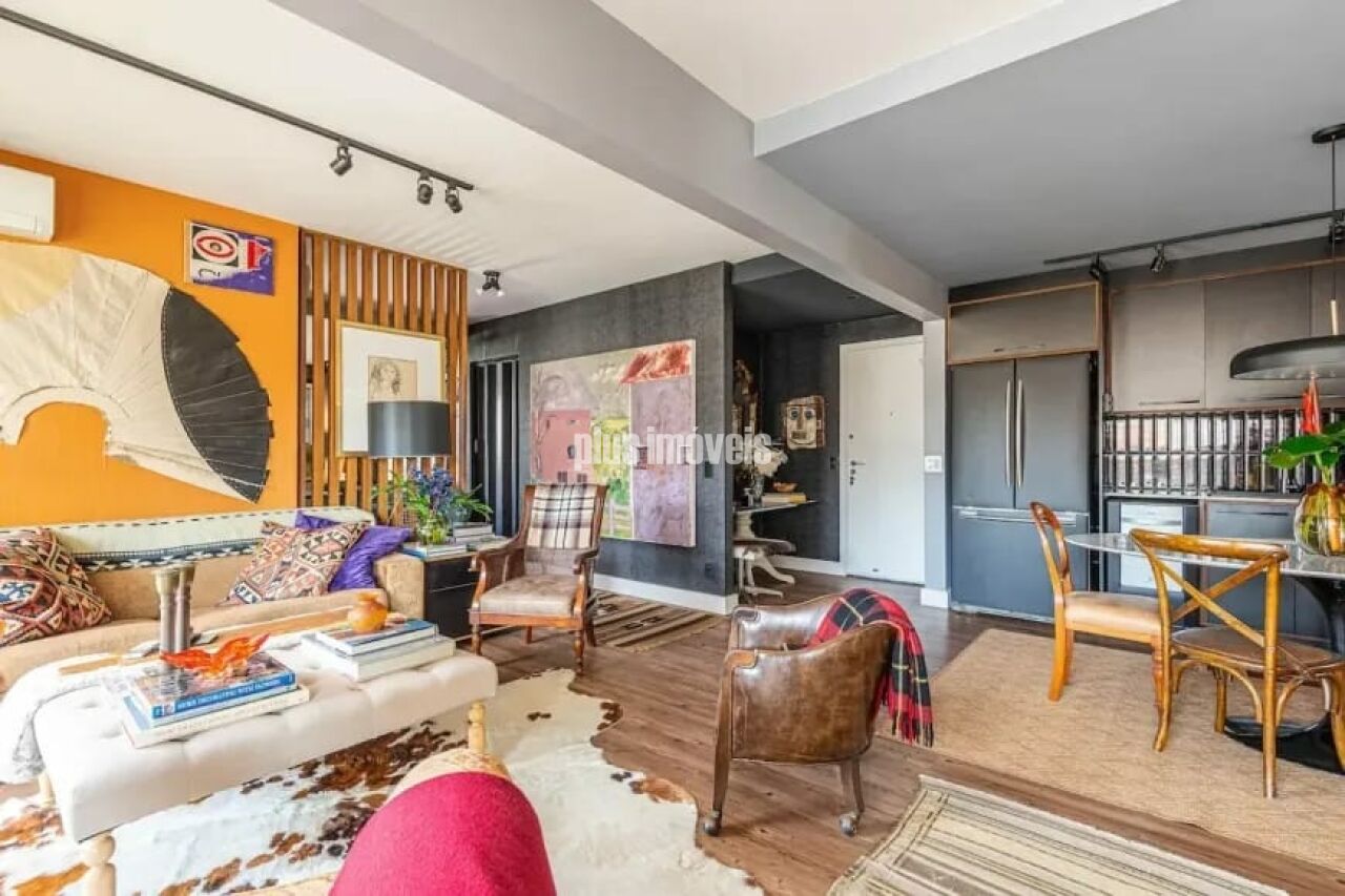 Apartamento, 3 quartos, 112 m² - Foto 3