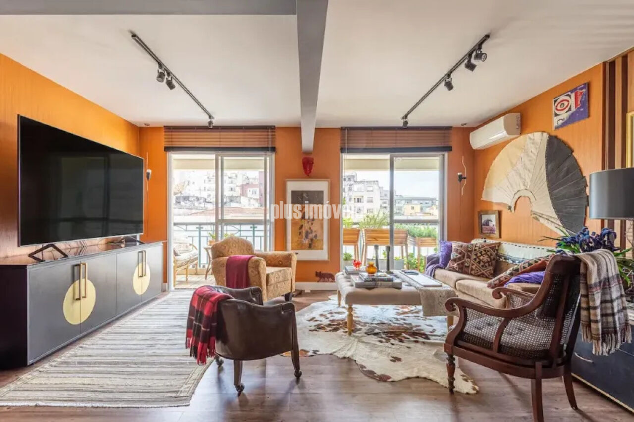 Apartamento, 3 quartos, 112 m² - Foto 2