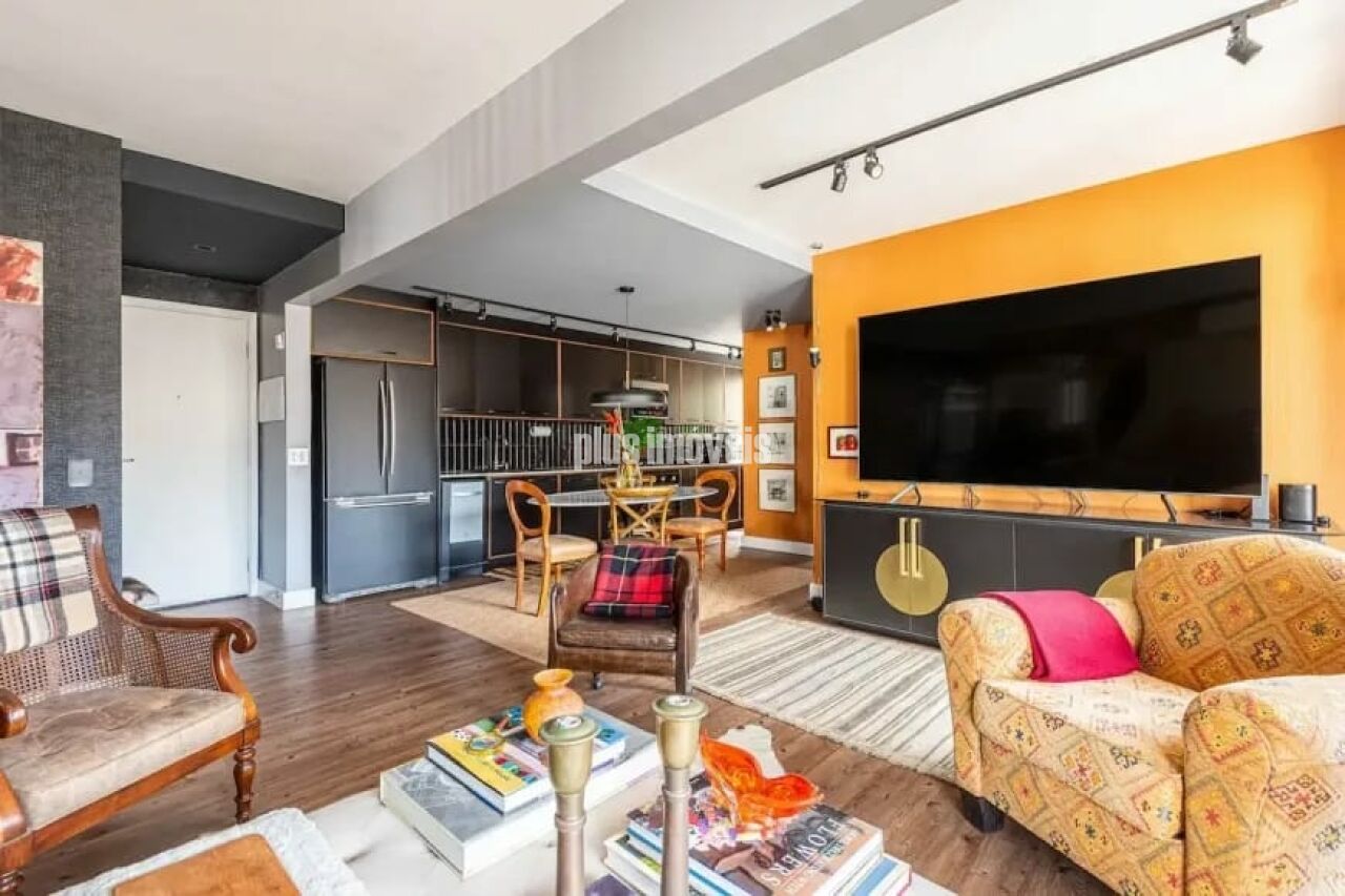 Apartamento, 3 quartos, 112 m² - Foto 4