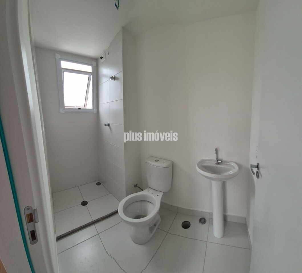 Apartamento, 1 quarto, 24 m² - Foto 7