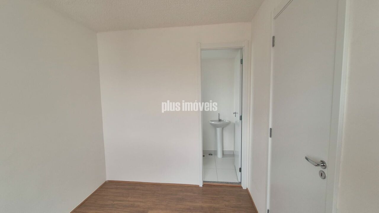Apartamento, 1 quarto, 24 m² - Foto 5