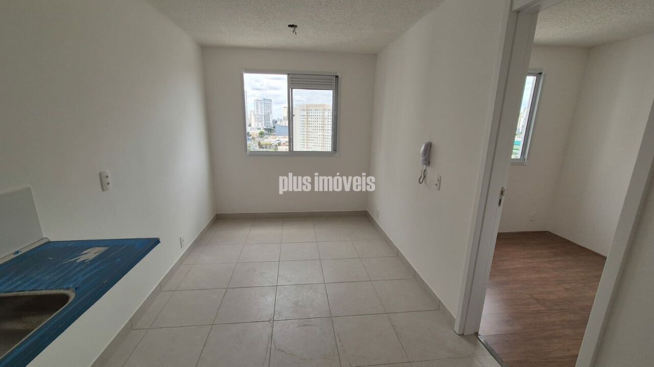 Apartamento, 1 quarto, 24 m² - Foto 1