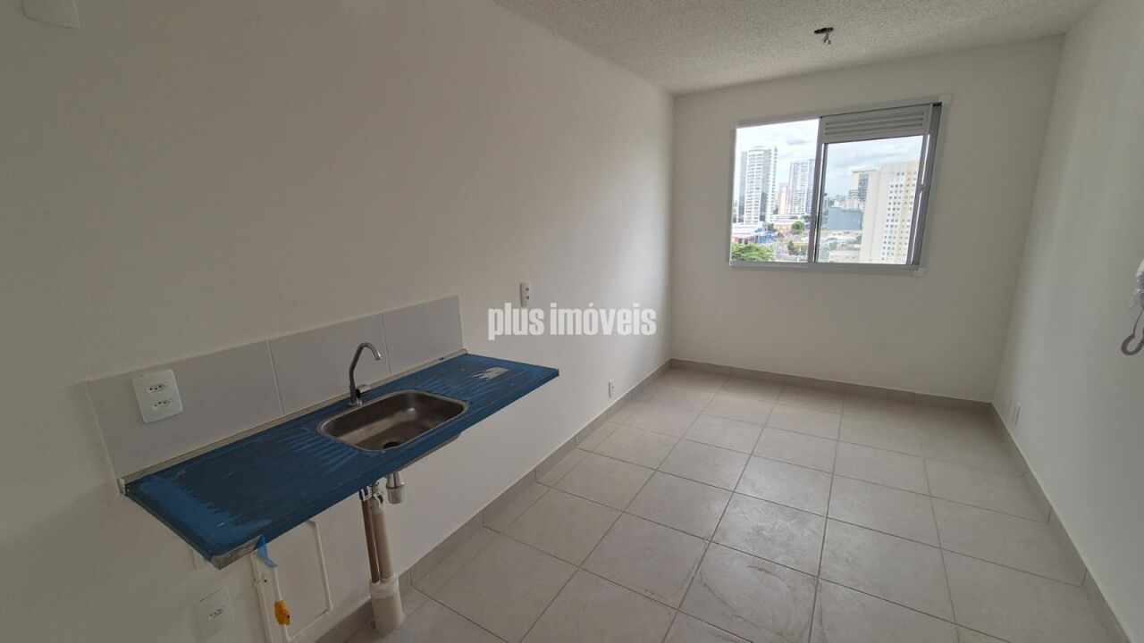Apartamento, 1 quarto, 24 m² - Foto 2