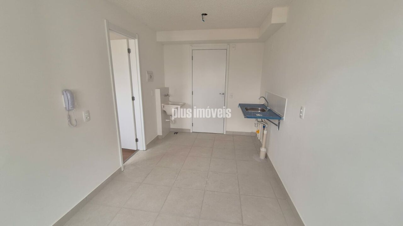 Apartamento, 1 quarto, 24 m² - Foto 3