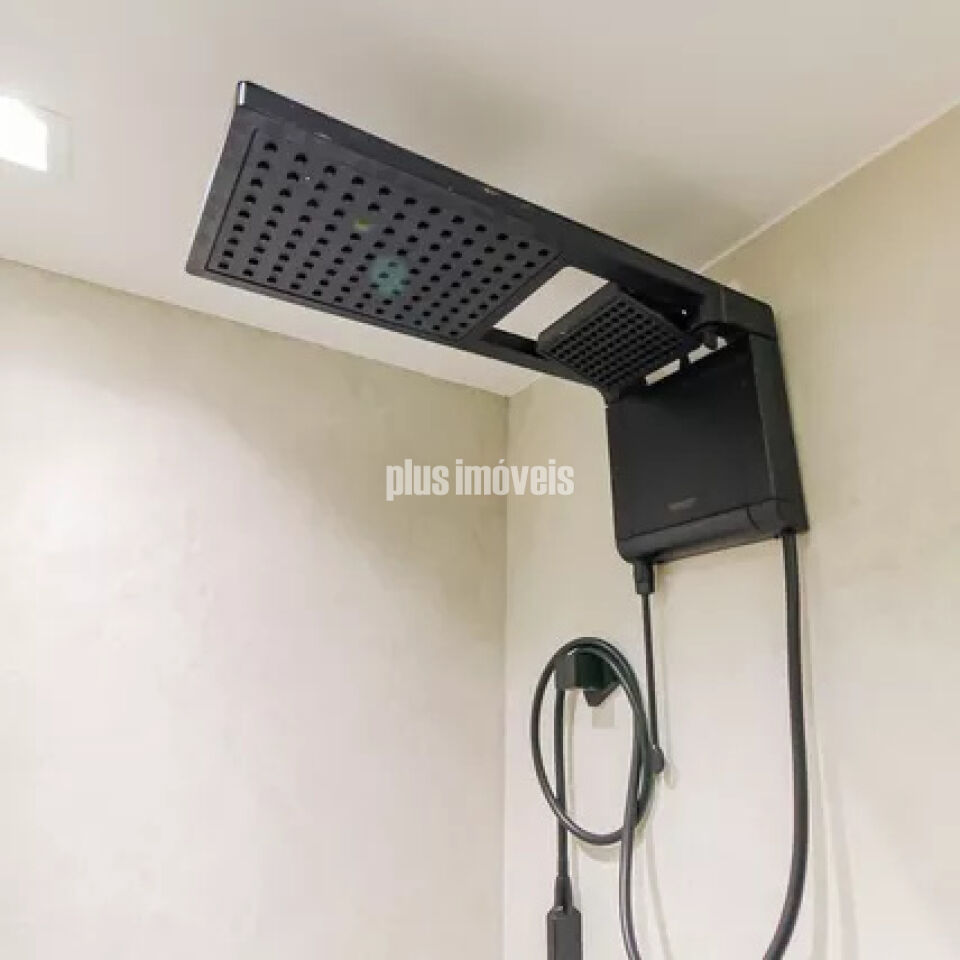 Apartamento, 1 quarto, 25 m² - Foto 12