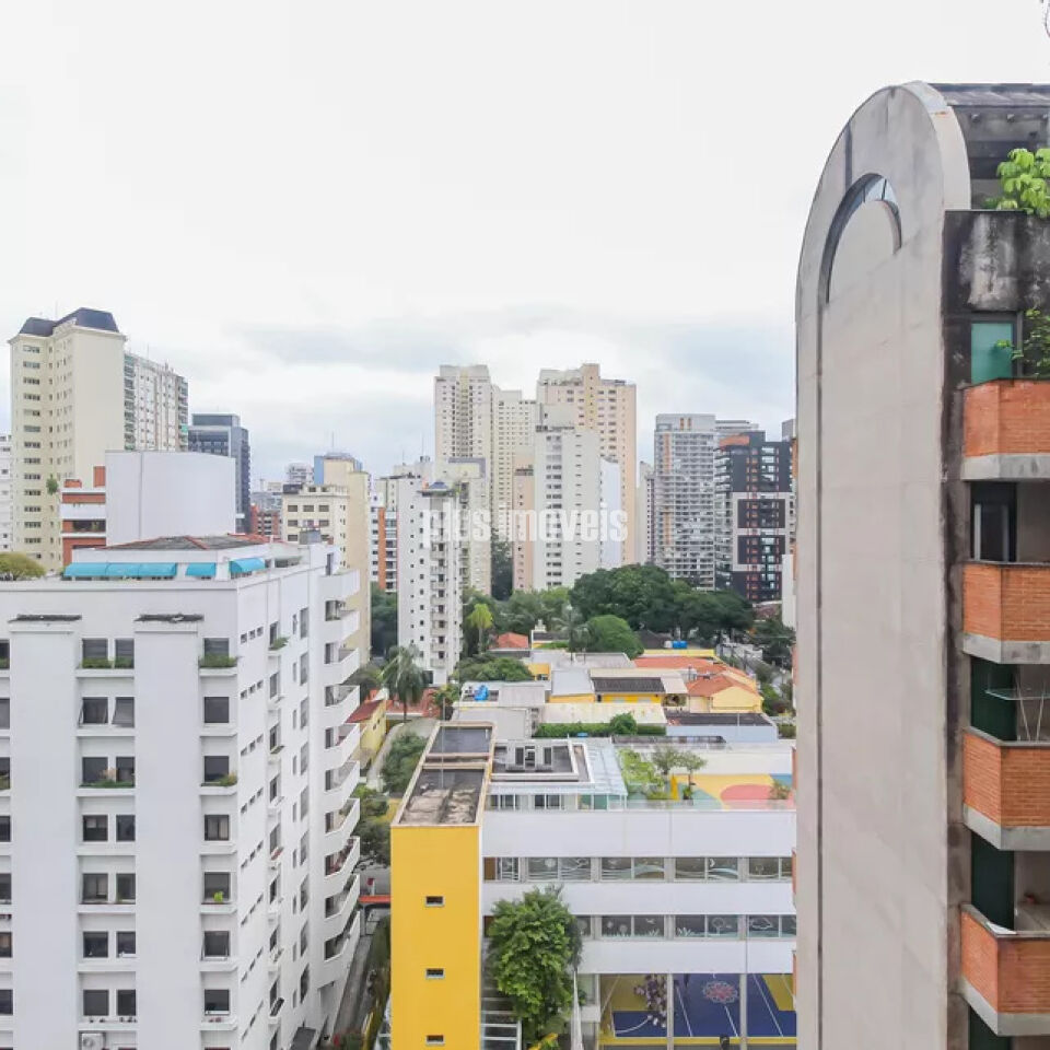 Apartamento, 1 quarto, 25 m² - Foto 11