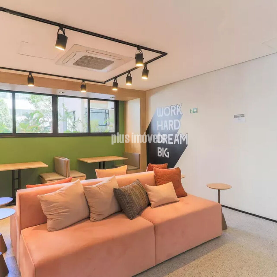 Apartamento, 1 quarto, 25 m² - Foto 23