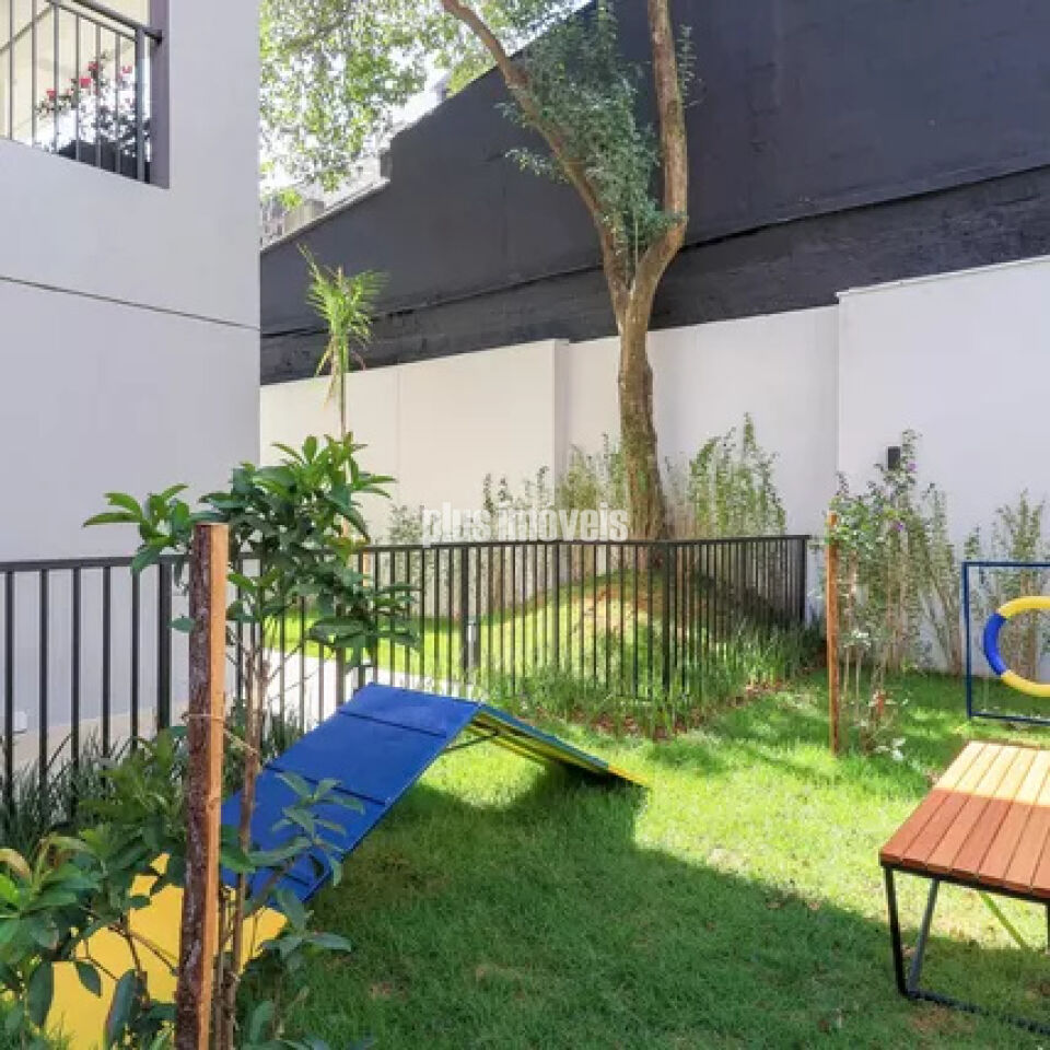 Apartamento, 1 quarto, 25 m² - Foto 18