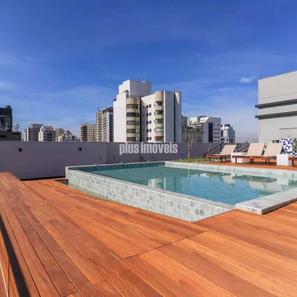 Apartamento, 1 quarto, 25 m² - Foto 17