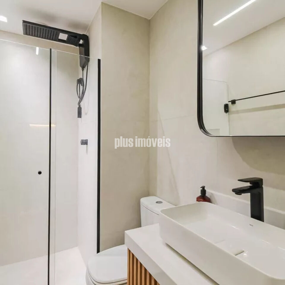 Apartamento, 1 quarto, 25 m² - Foto 13