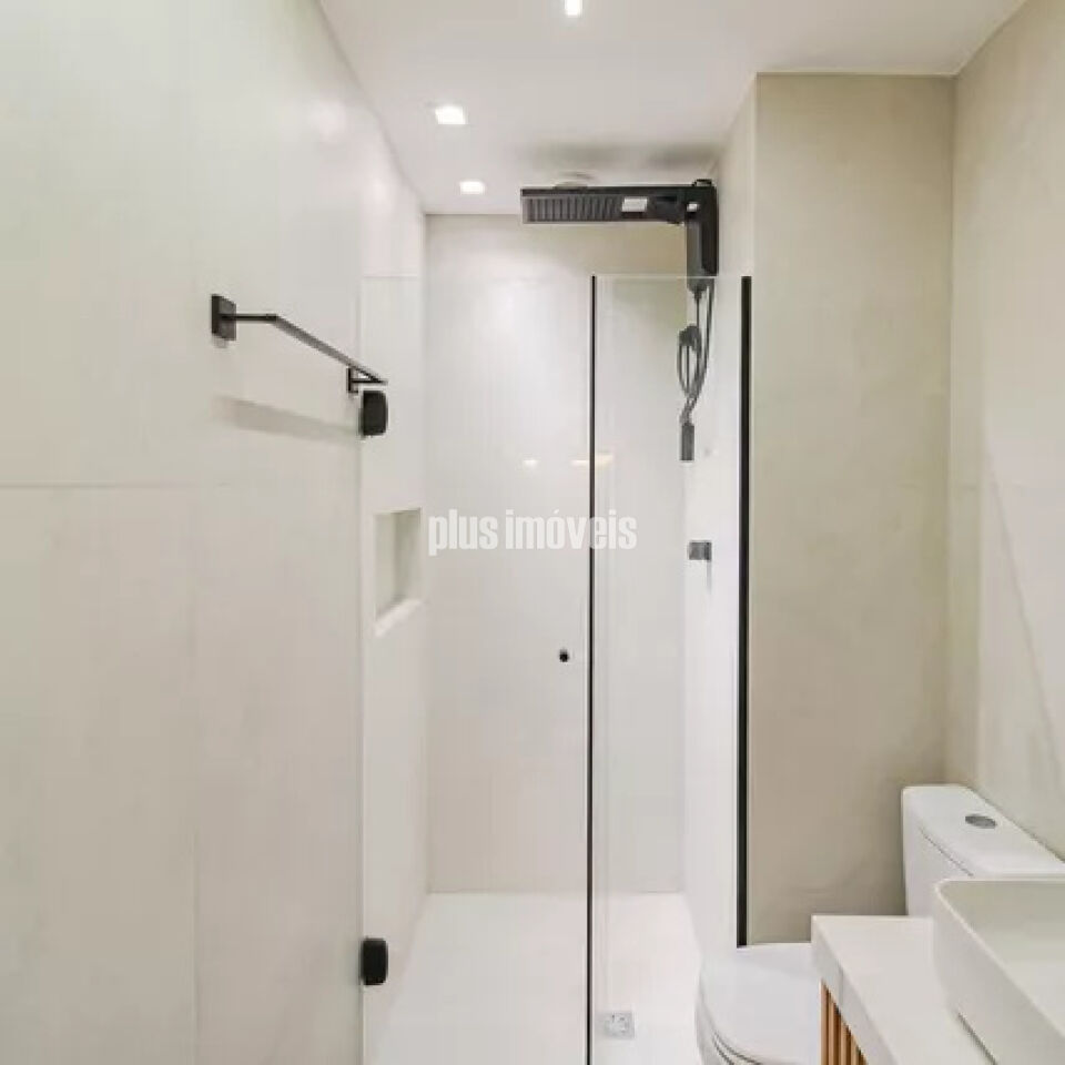 Apartamento, 1 quarto, 25 m² - Foto 14