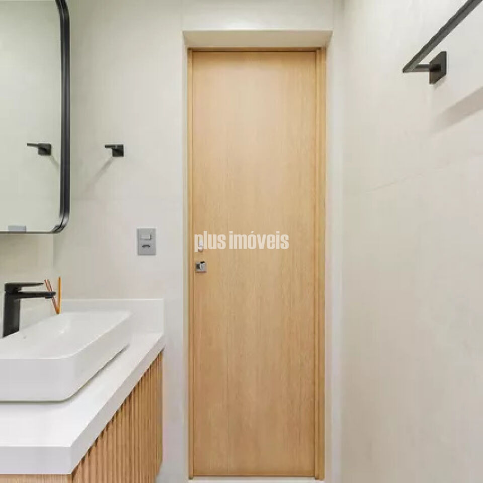 Apartamento, 1 quarto, 25 m² - Foto 15