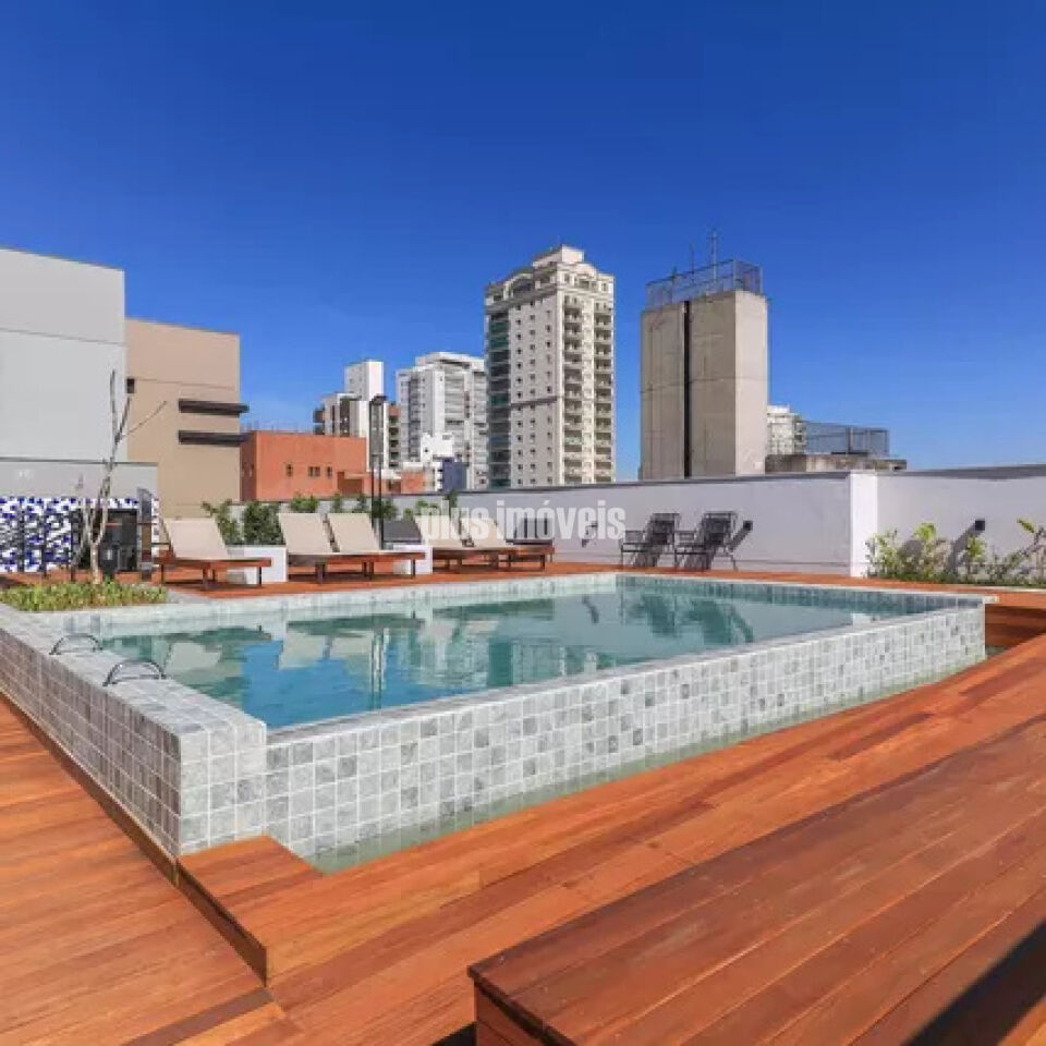 Apartamento, 1 quarto, 25 m² - Foto 16