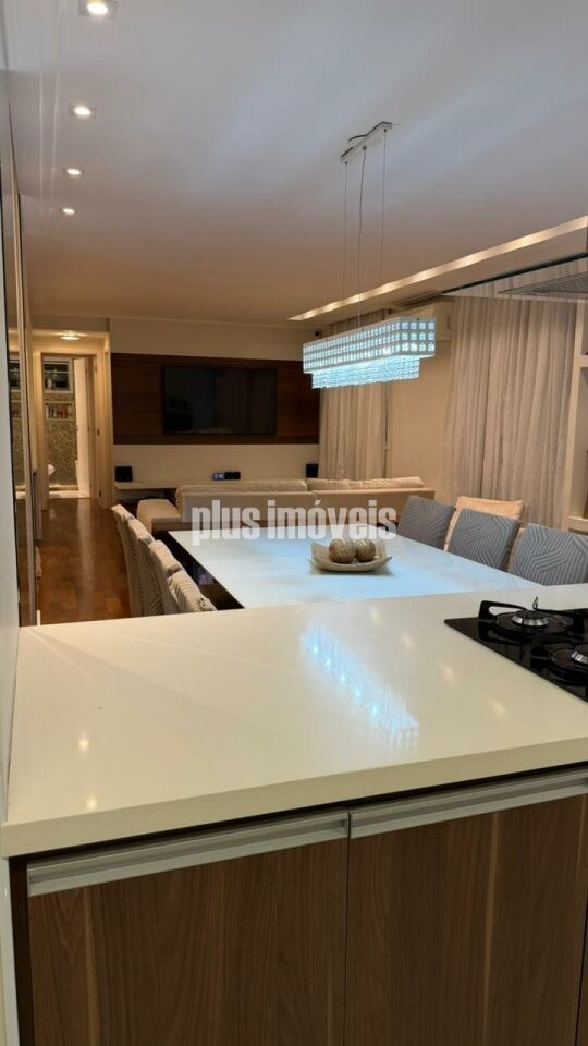 Apartamento, 3 quartos, 109 m² - Foto 4
