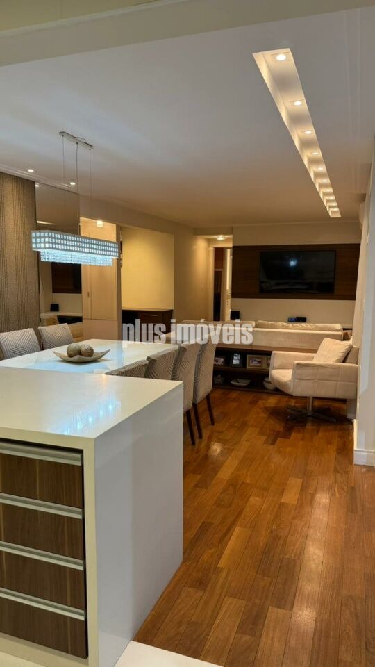 Apartamento, 3 quartos, 109 m² - Foto 8