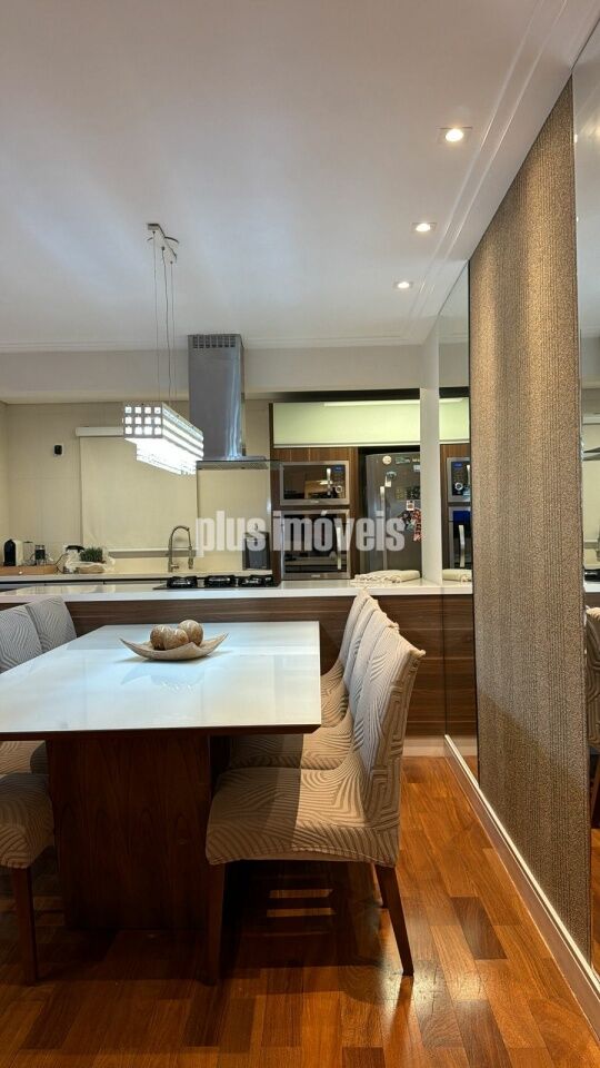 Apartamento, 3 quartos, 109 m² - Foto 5