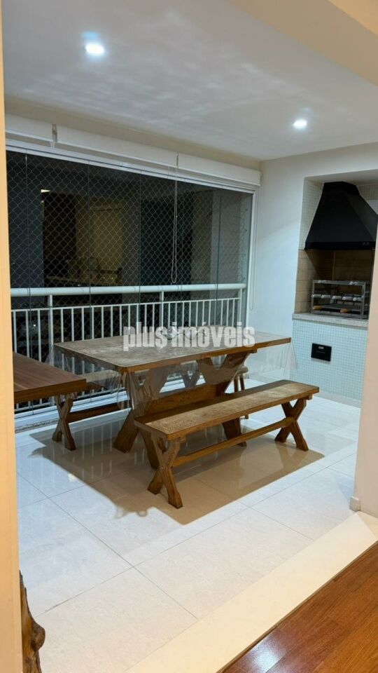 Apartamento, 3 quartos, 109 m² - Foto 25