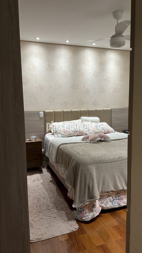 Apartamento, 3 quartos, 109 m² - Foto 10