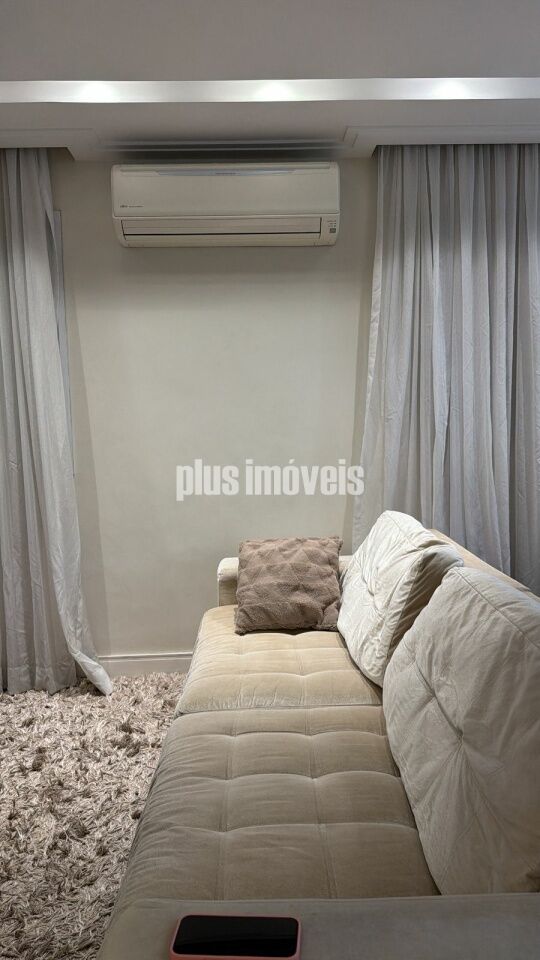 Apartamento, 3 quartos, 109 m² - Foto 2