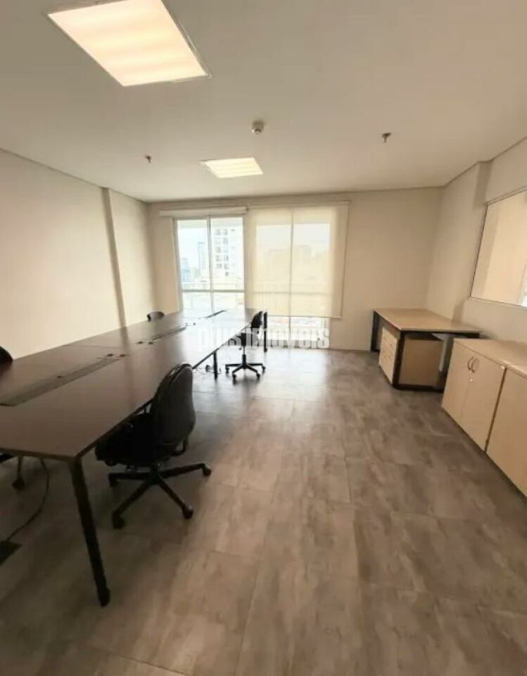 Sala-Conjunto, 100 m² - Foto 2