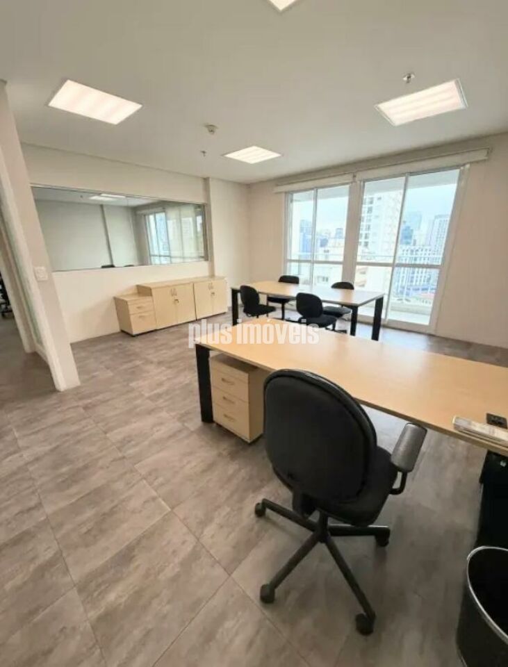 Sala-Conjunto, 100 m² - Foto 3