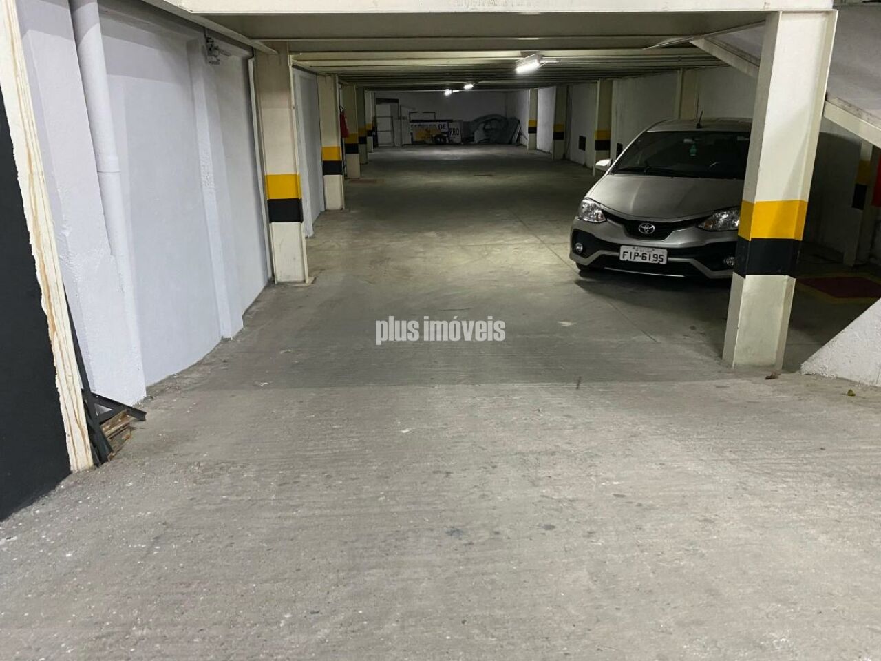 Depósito-Galpão, 1360 m² - Foto 14