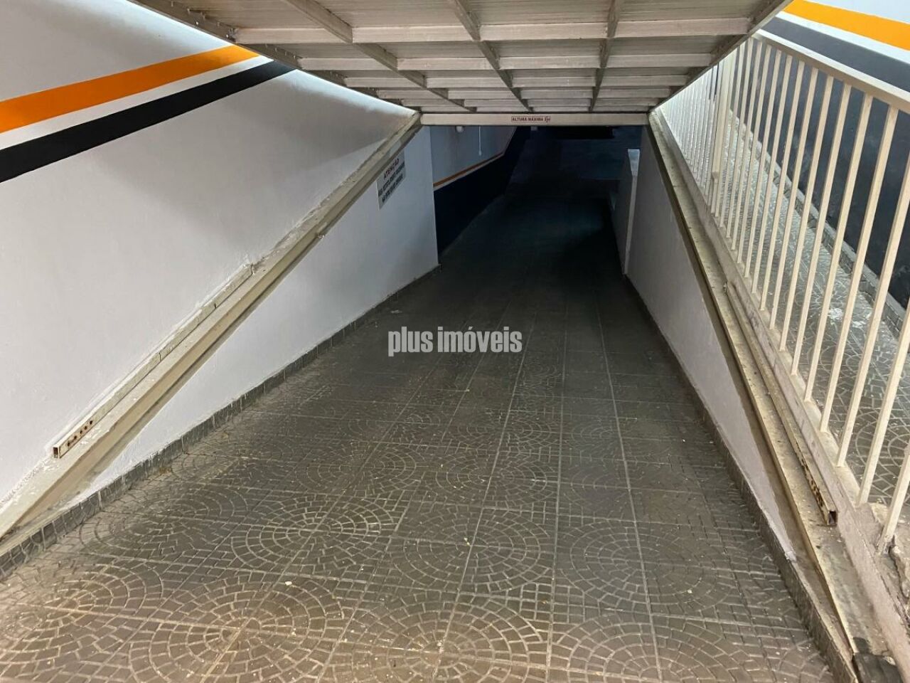 Depósito-Galpão, 1360 m² - Foto 10