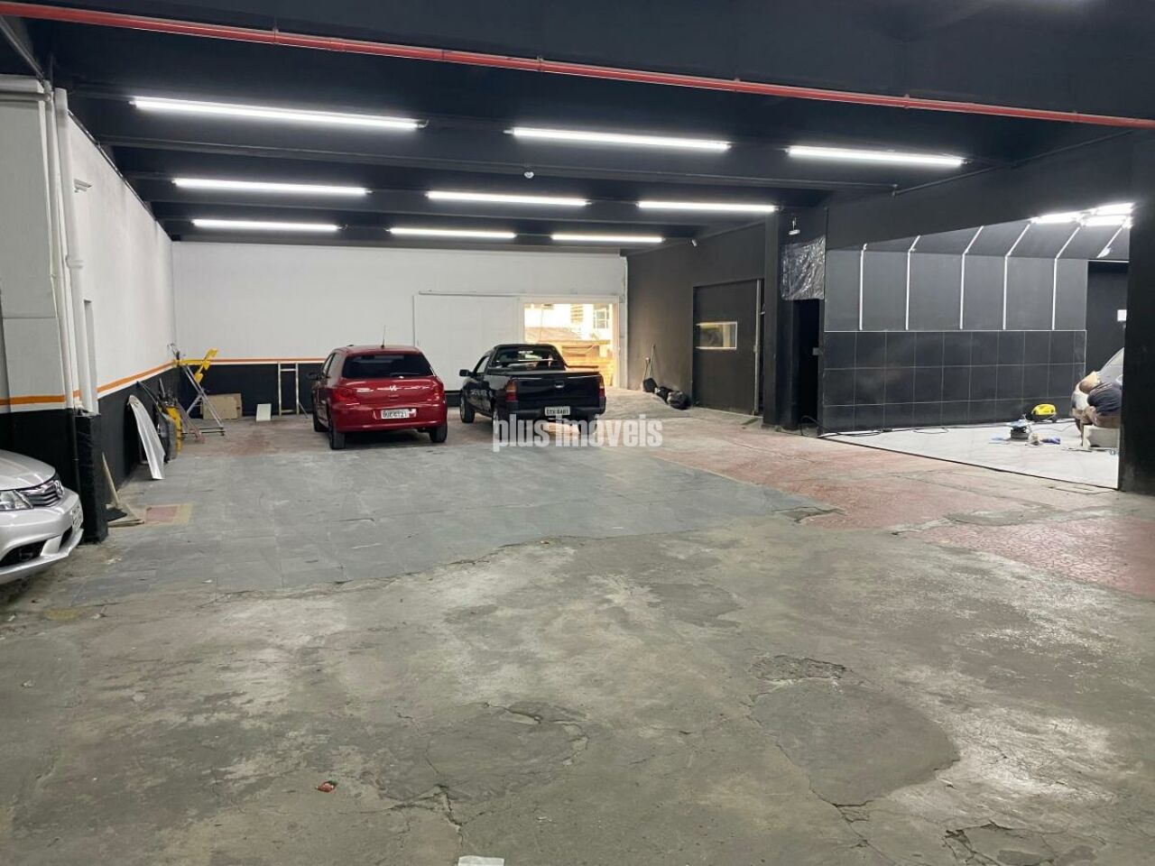 Depósito-Galpão, 1360 m² - Foto 16