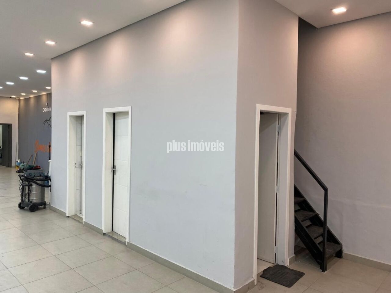 Depósito-Galpão, 1360 m² - Foto 22
