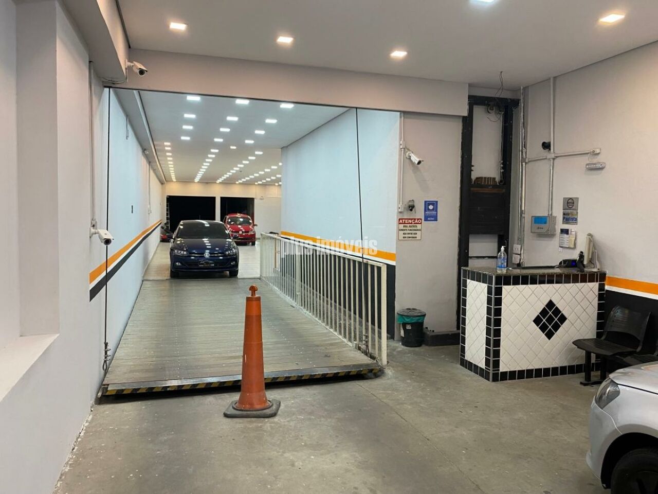 Depósito-Galpão, 1360 m² - Foto 3