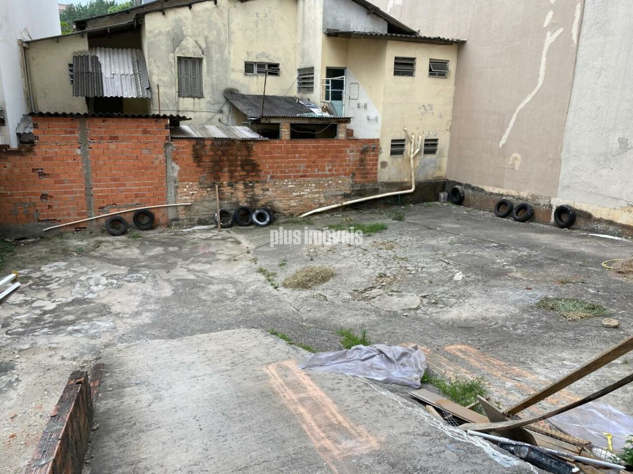 Depósito-Galpão, 1360 m² - Foto 21