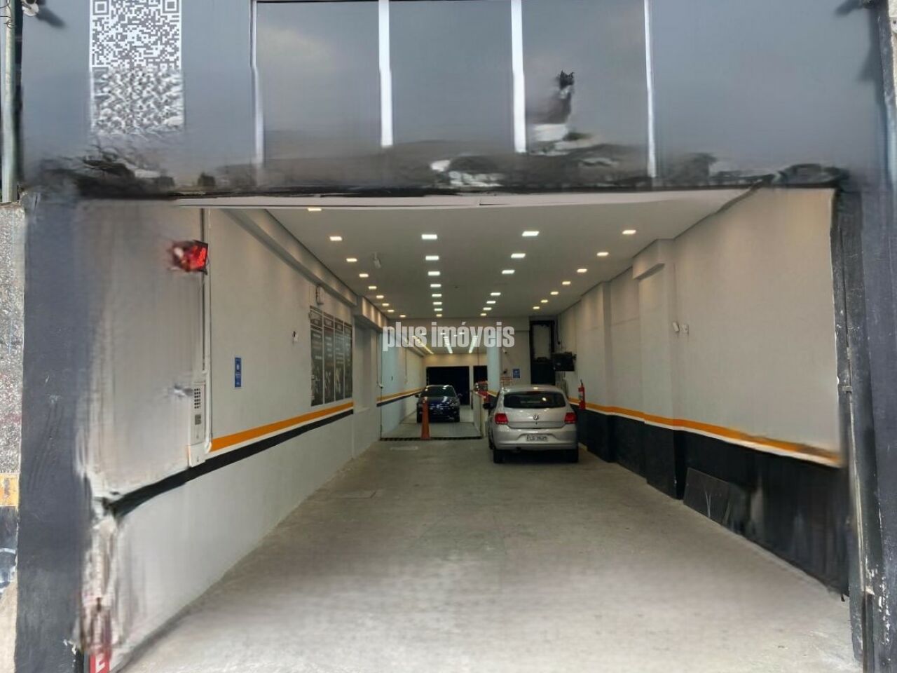 Depósito-Galpão, 1360 m² - Foto 1