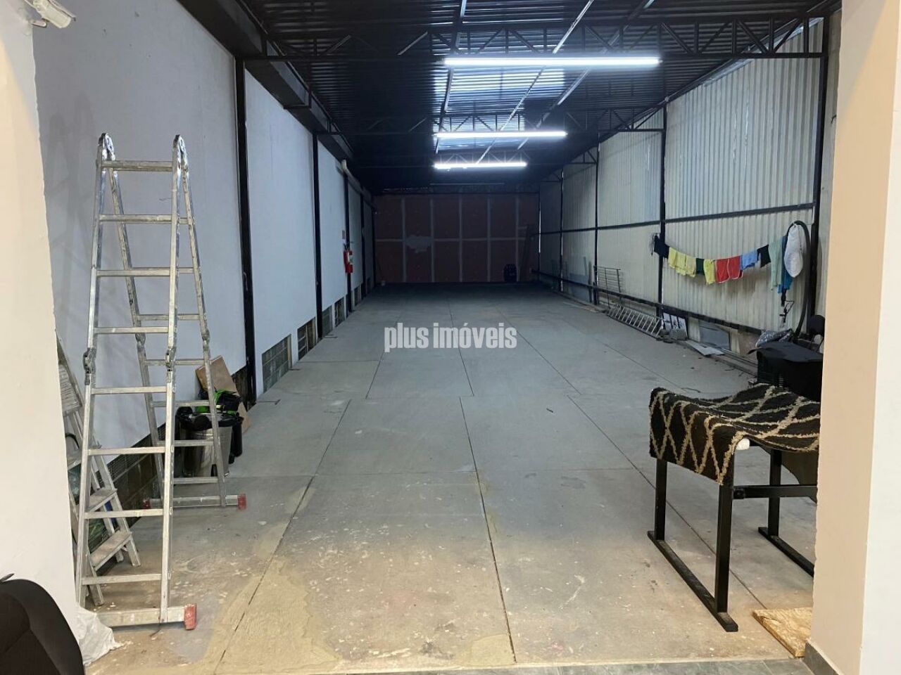 Depósito-Galpão, 1360 m² - Foto 8
