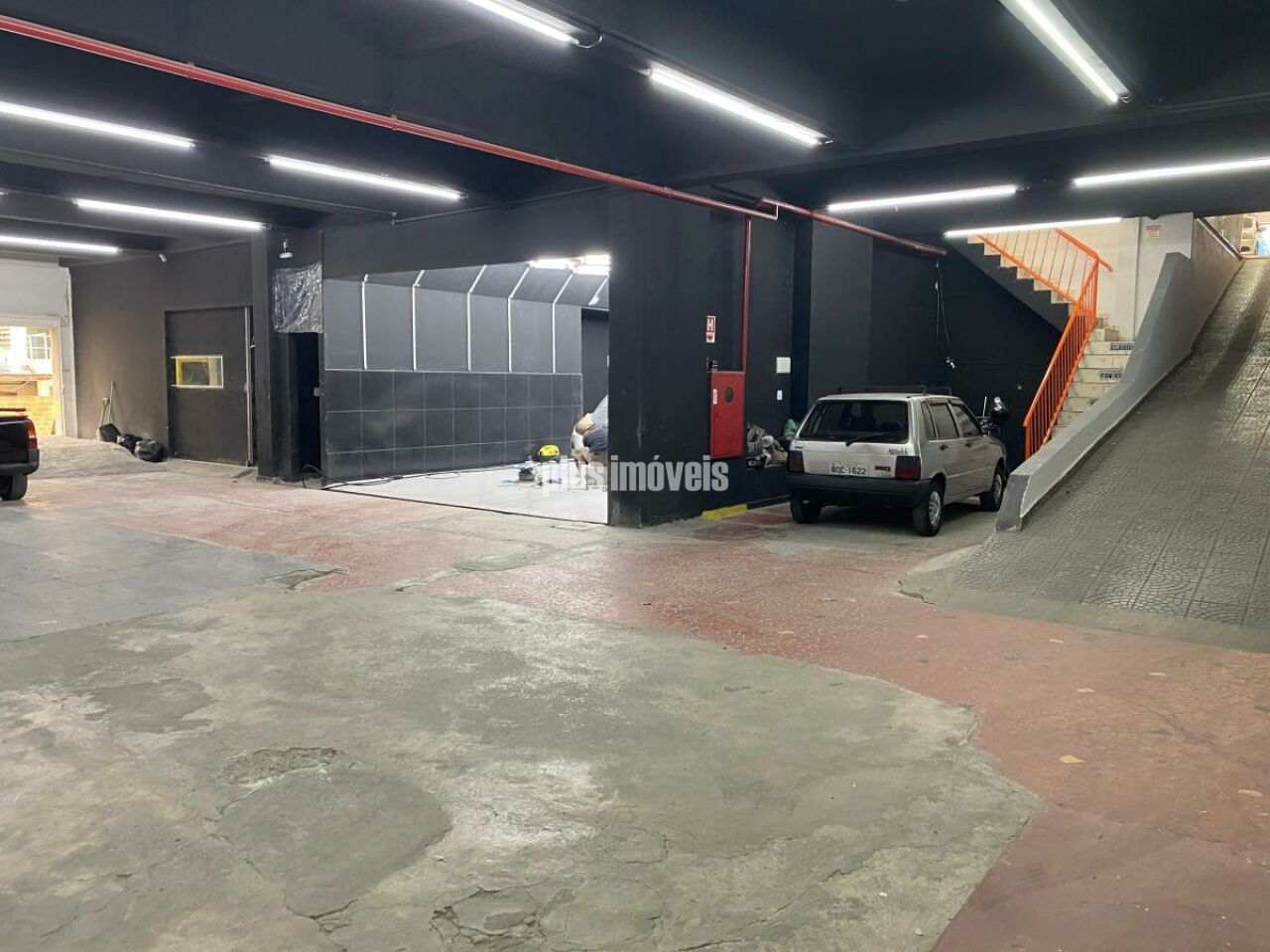Depósito-Galpão, 1360 m² - Foto 17