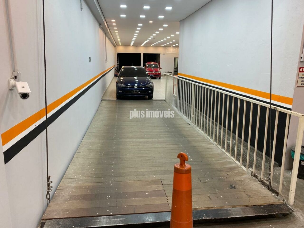 Depósito-Galpão, 1360 m² - Foto 4