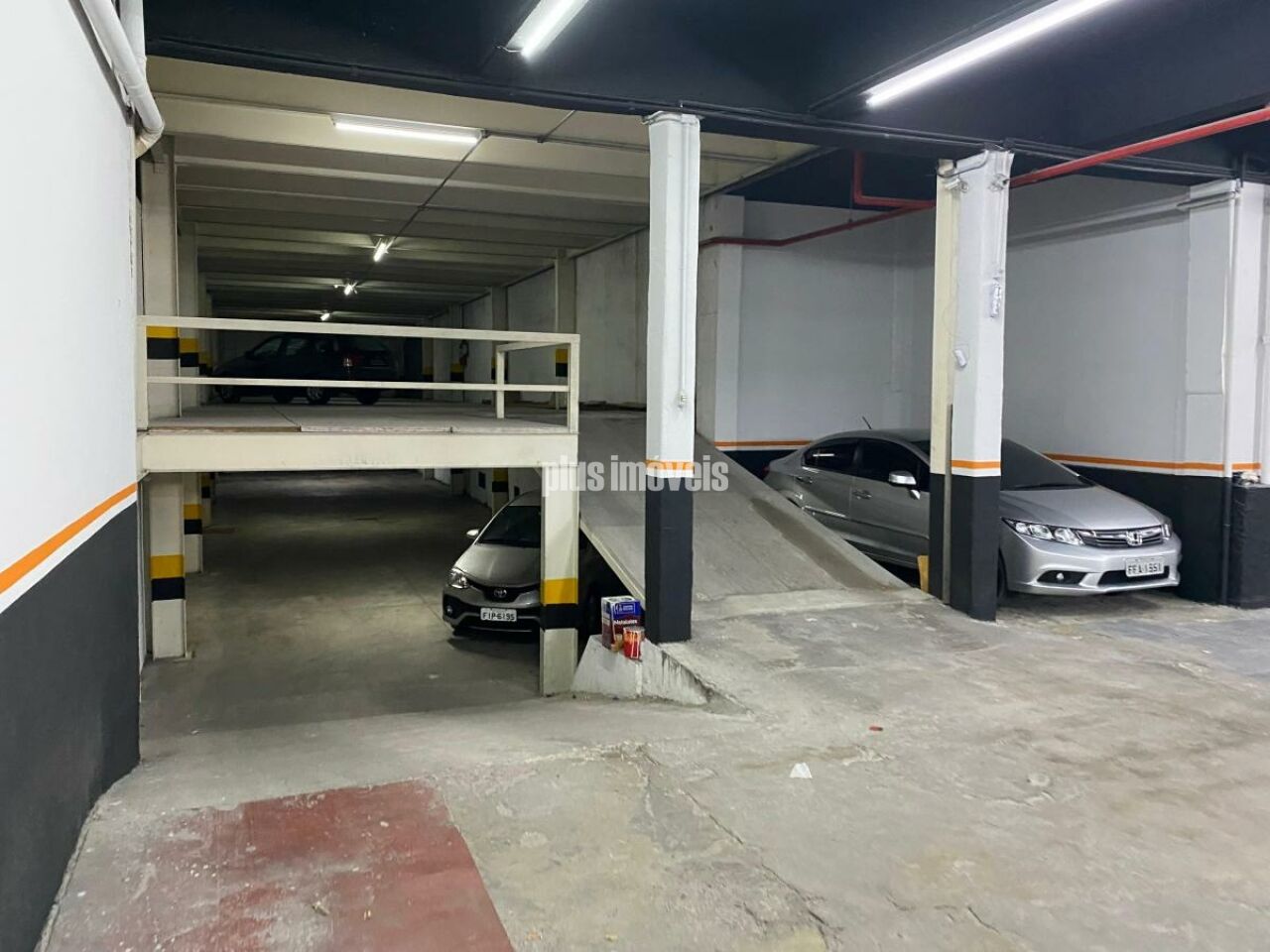 Depósito-Galpão, 1360 m² - Foto 13