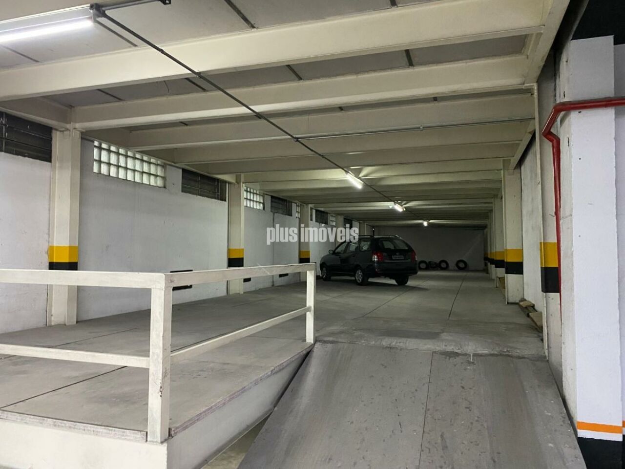 Depósito-Galpão, 1360 m² - Foto 15