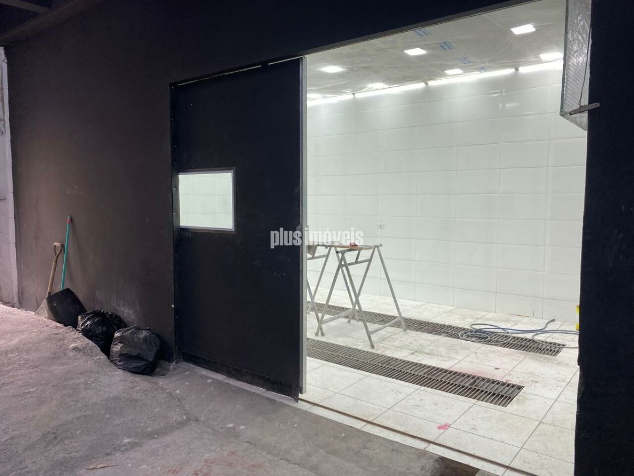 Depósito-Galpão, 1360 m² - Foto 19