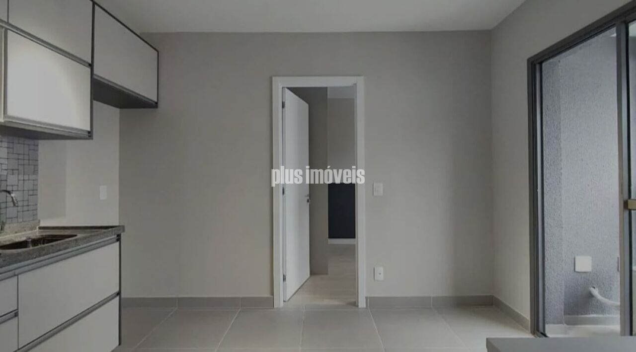 Apartamento, 1 quarto, 25 m² - Foto 3