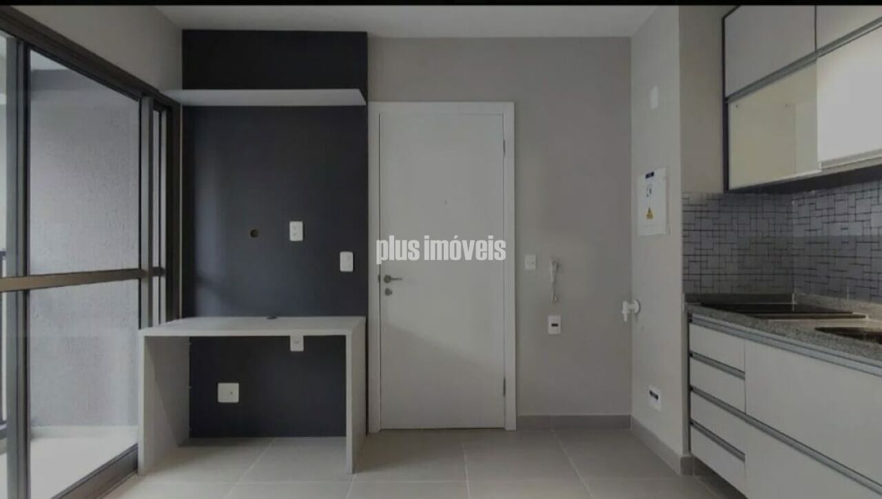 Apartamento, 1 quarto, 25 m² - Foto 4