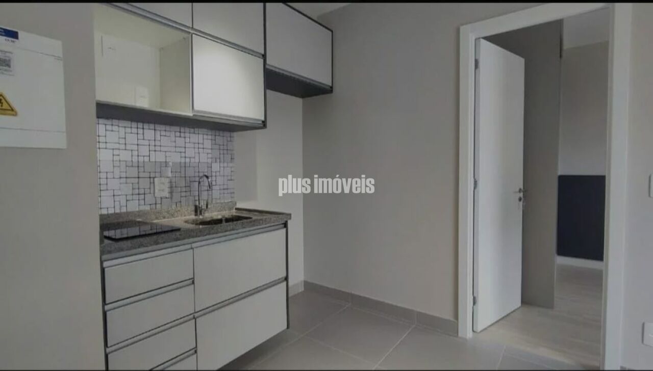 Apartamento, 1 quarto, 25 m² - Foto 2