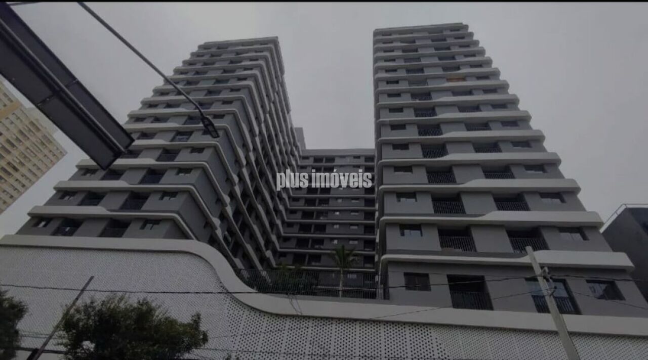 Apartamento, 1 quarto, 25 m² - Foto 7