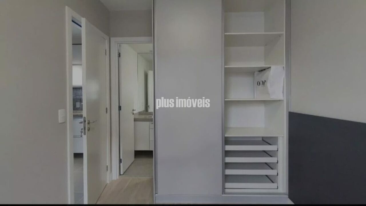 Apartamento, 1 quarto, 25 m² - Foto 5