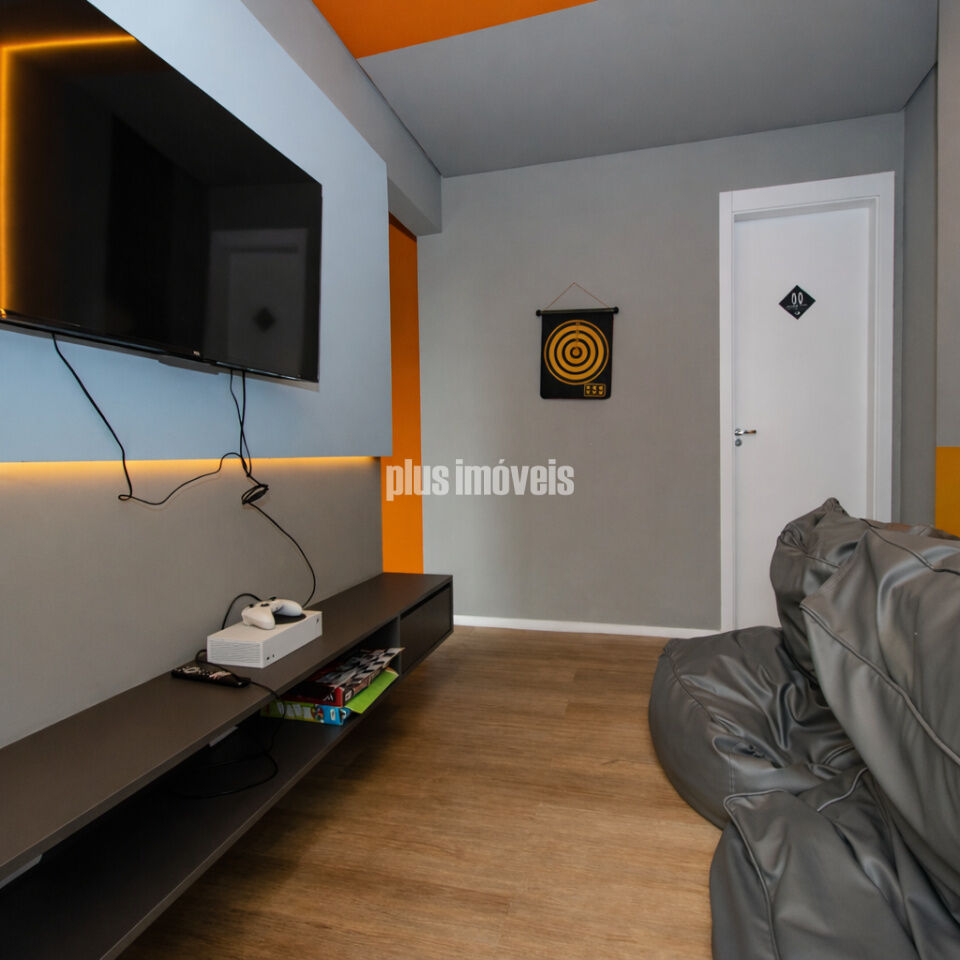 Apartamento, 2 quartos, 40 m² - Foto 19