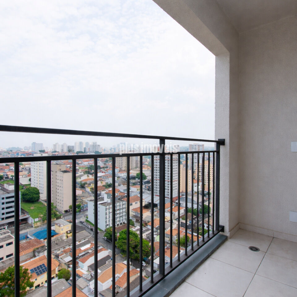 Apartamento, 2 quartos, 40 m² - Foto 5