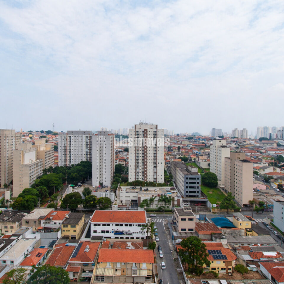 Apartamento, 2 quartos, 40 m² - Foto 6