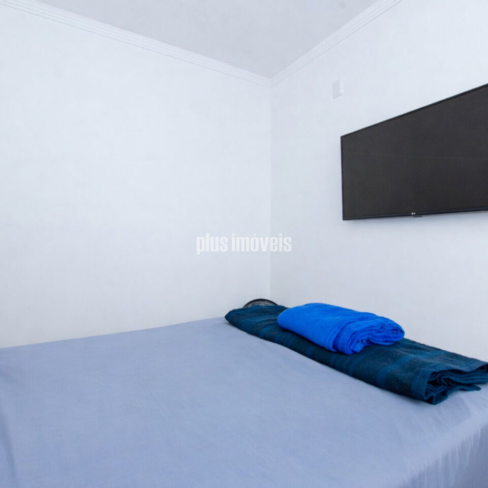 Apartamento, 2 quartos, 40 m² - Foto 8