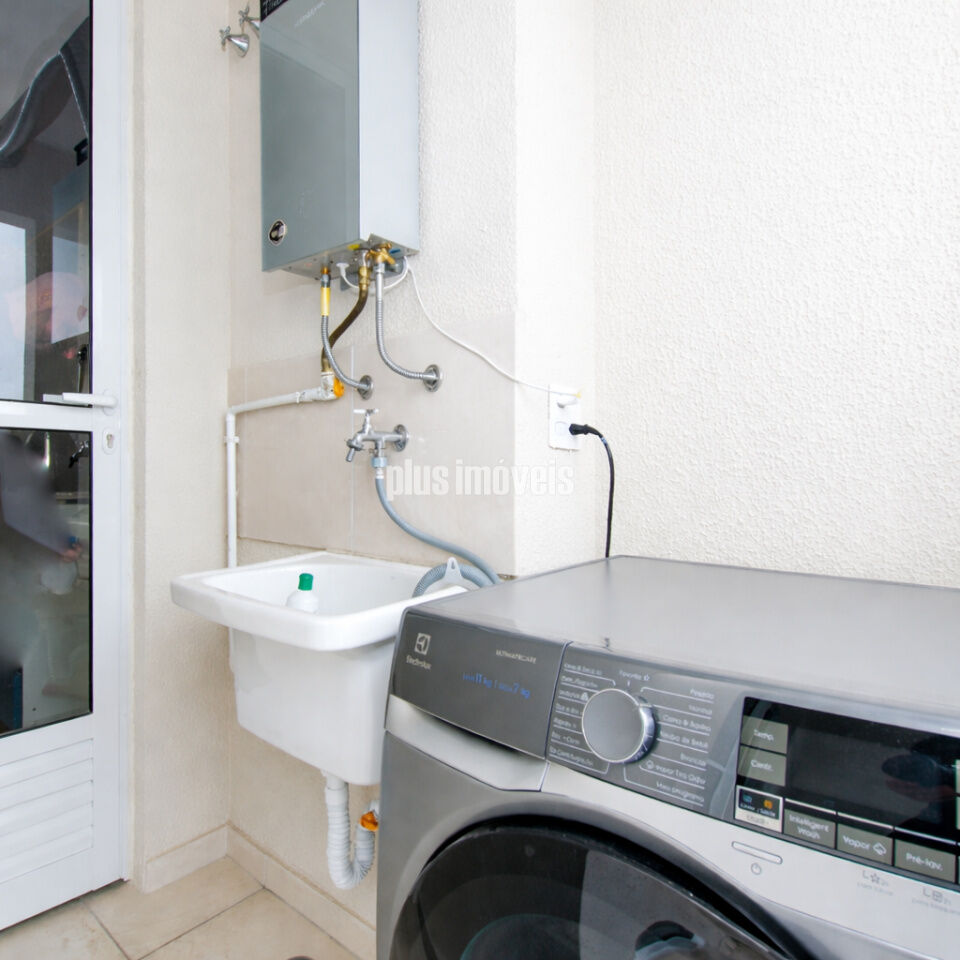 Apartamento, 2 quartos, 40 m² - Foto 10