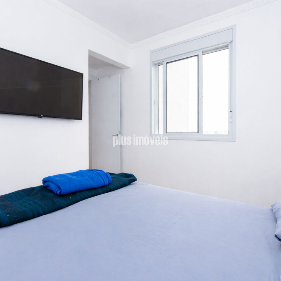 Apartamento, 2 quartos, 40 m² - Foto 7